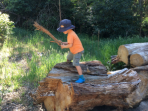 Mount Gibraltar Preschool - Schools Australia 3