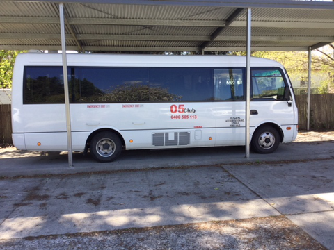 05 Club Pty Ltd - Schools Australia 0