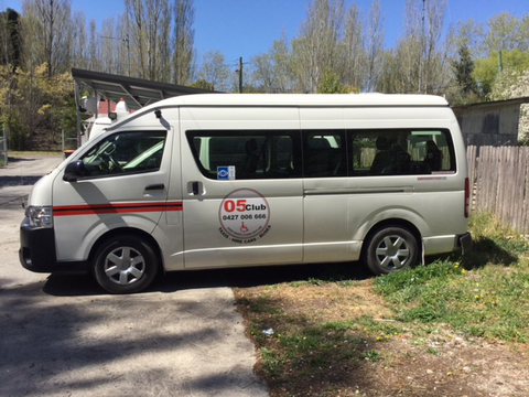 05 Club Pty Ltd - Schools Australia 1