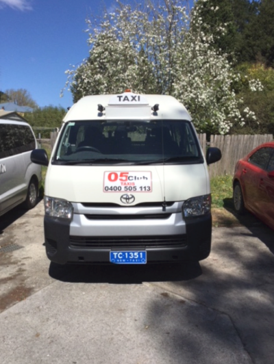 05 Club Pty Ltd - Schools Australia 2