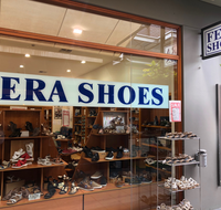 Fera Shoes - Schools Australia