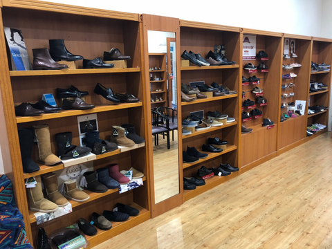 Fera Shoes - Schools Australia 4