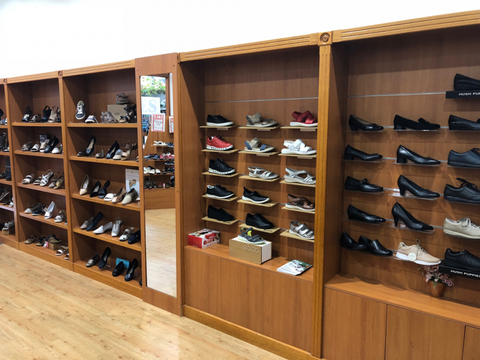 Fera Shoes - Schools Australia 2