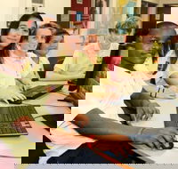 St Johns Catholic College - Schools Australia