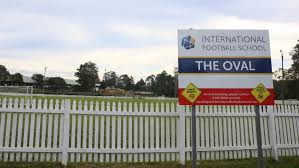 International Football And Tennis School - Schools Australia 3