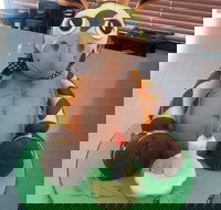 La Belle Fleur Cake Studio - Schools Australia