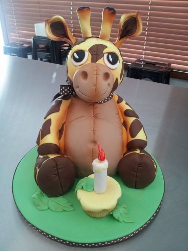 La Belle Fleur Cake Studio - Schools Australia 0