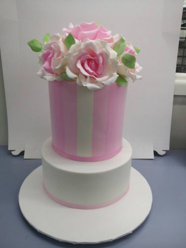 La Belle Fleur Cake Studio - Schools Australia 3