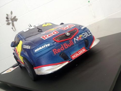 La Belle Fleur Cake Studio - Schools Australia 4