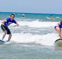 Coolum Surfing School - Schools Australia