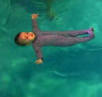Cools Swim School - Schools Australia