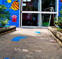 Shut the Gate Learn to Swim - Schools Australia
