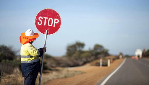 Civil Train SA - Schools Australia 0