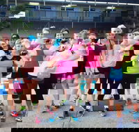 Red E Personal Training - Schools Australia