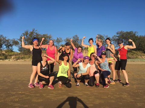 Red E Personal Training - Schools Australia 5