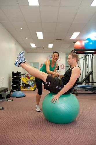 Cairns Personal Trainers Cairns