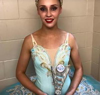 Theatre Arts Mackay Dance Excellence - Schools Australia