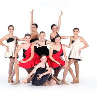 Dance Fusion Studios - Schools Australia