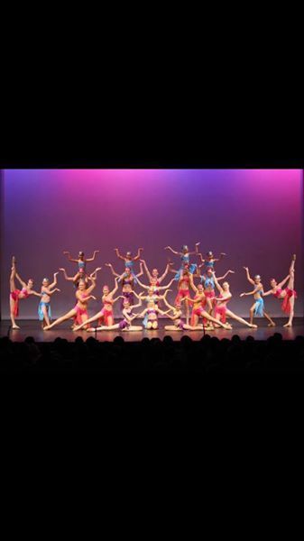 Noosa Professional Dance Academy - Schools Australia 1
