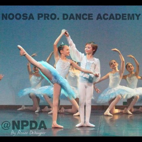Noosa Professional Dance Academy - Schools Australia 2