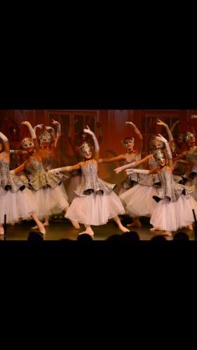 Noosa Professional Dance Academy - Schools Australia 3