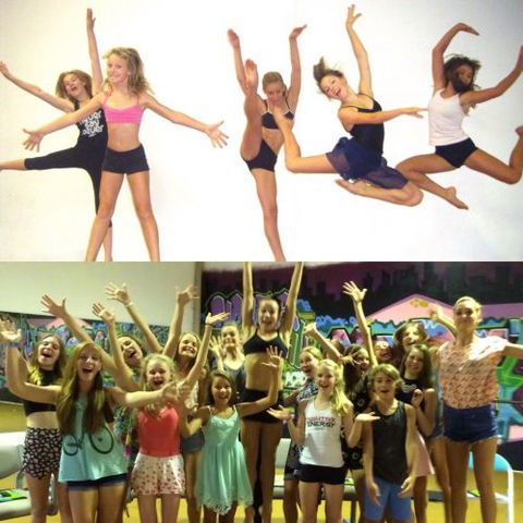 Noosa Professional Dance Academy - Schools Australia 4