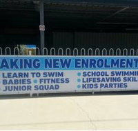 Happy Days Swimming  Fitness - Schools Australia