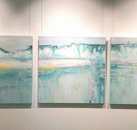 Art  Yvonne Kiely - Schools Australia