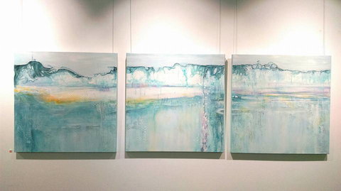 Art @ Yvonne Kiely - Schools Australia 0