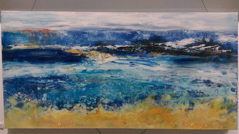 Art @ Yvonne Kiely - Schools Australia 3