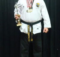 Him-Do Tae Kwon Do Academy - Schools Australia