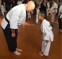 Taekidokai Martial Arts - Schools Australia