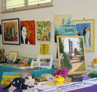 Grafton Art Club Inc - Schools Australia