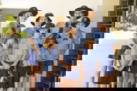 St Catherines Catholic College