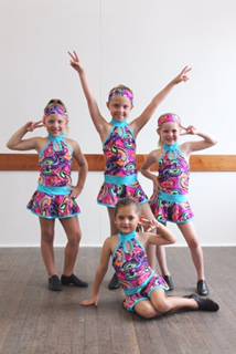 Fusion Dance  Fitness Marian