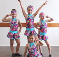 Fusion Dance  Fitness - Schools Australia