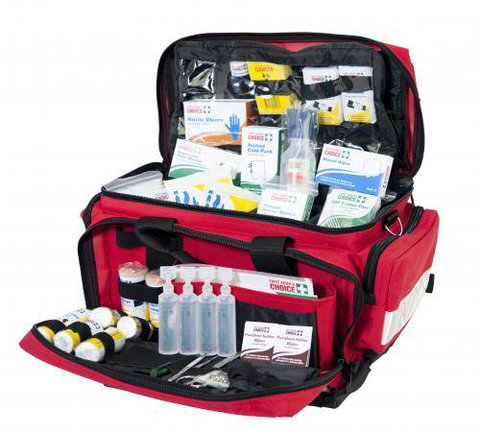 Accidental Health & Safety - Schools Australia 2