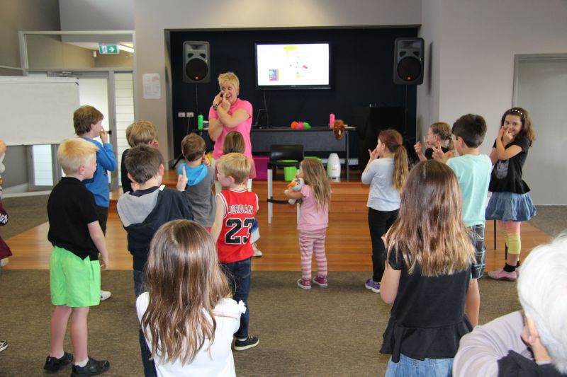 WOWKIDS Umina Beach
