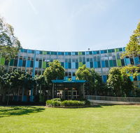 Bradfield Senior College - Schools Australia