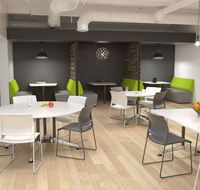 Agile-Xtra - Agile Learning Space Concepts - Schools Australia