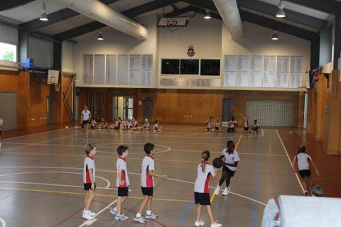 Whitsunday Anglican School - Schools Australia 3