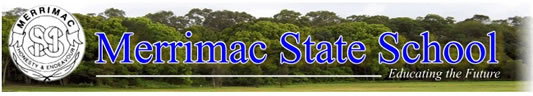 Merrimac State School Merrimac
