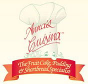 Anna's Cuisina - Schools Australia