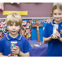 St Thomas' Catholic Primary School - Schools Australia