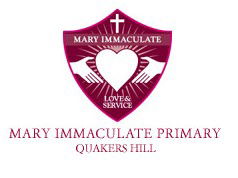 Mary Immaculate Primary Quakers Hill - Schools Australia 0