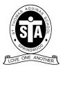 St Thomas Aquinas Primary School - Schools Australia 0