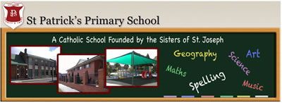 St Patrick's School Lithgow - Schools Australia 0