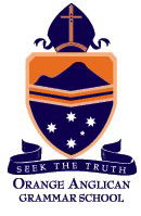 Orange Anglican Grammar School - Schools Australia 0
