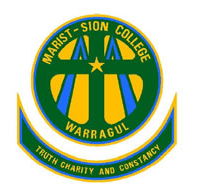Marist-sion College - Schools Australia