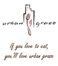 Urban Graze